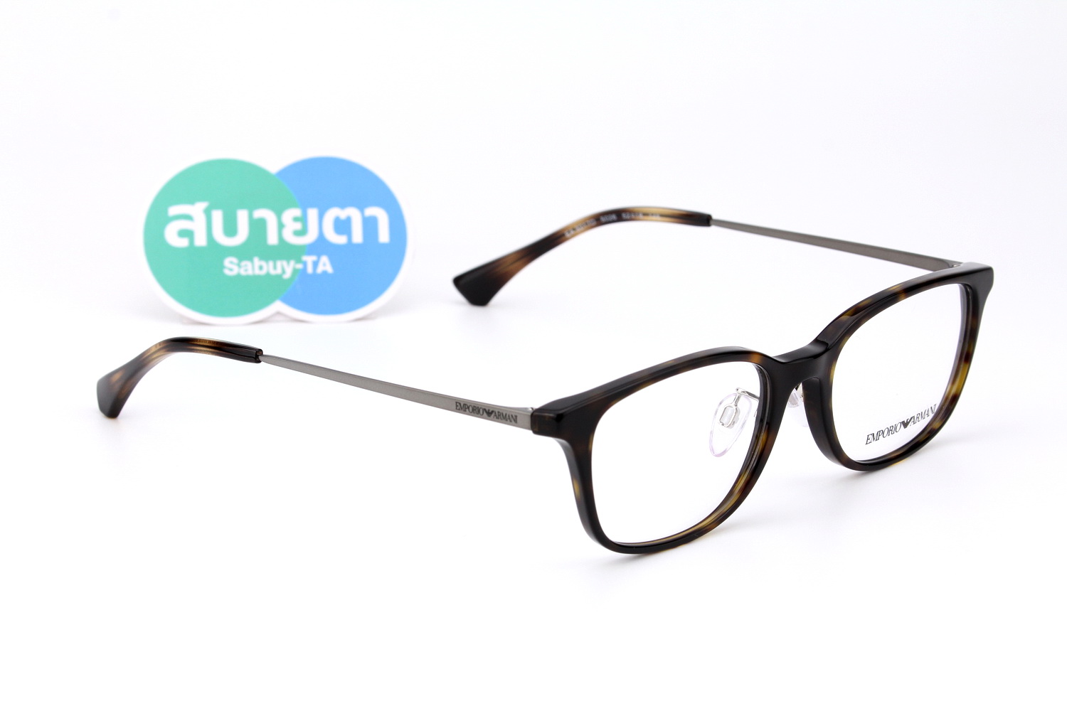 Emporio Armani EA3217D 5026