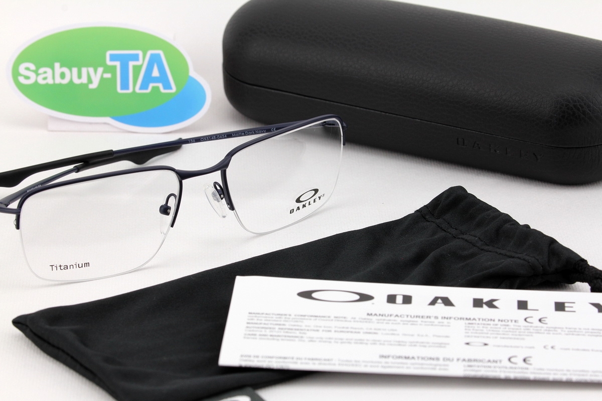 Oakley WINGBACK SQ OX5148-04