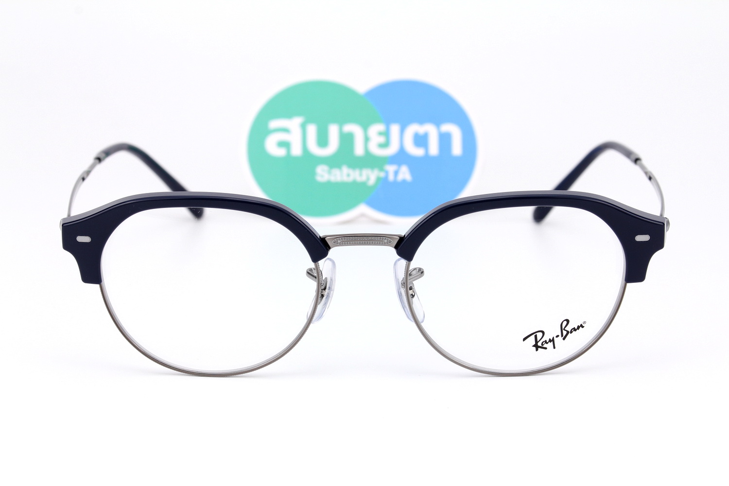RayBan RX7229 8210