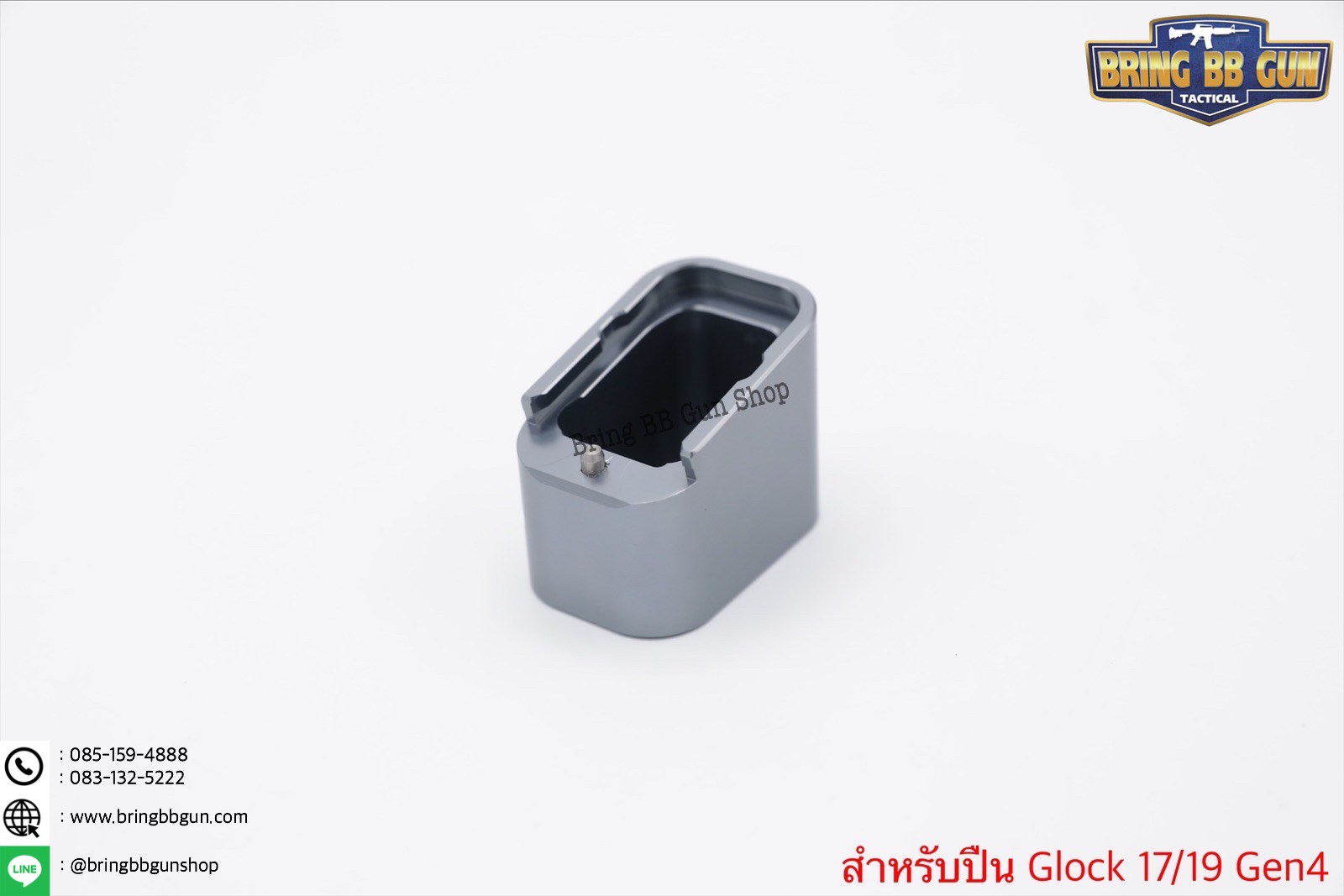 ชุดเซ็ท Taran Tactical สำหรับปืน Glock รุ่น Glock17/19 Gen4