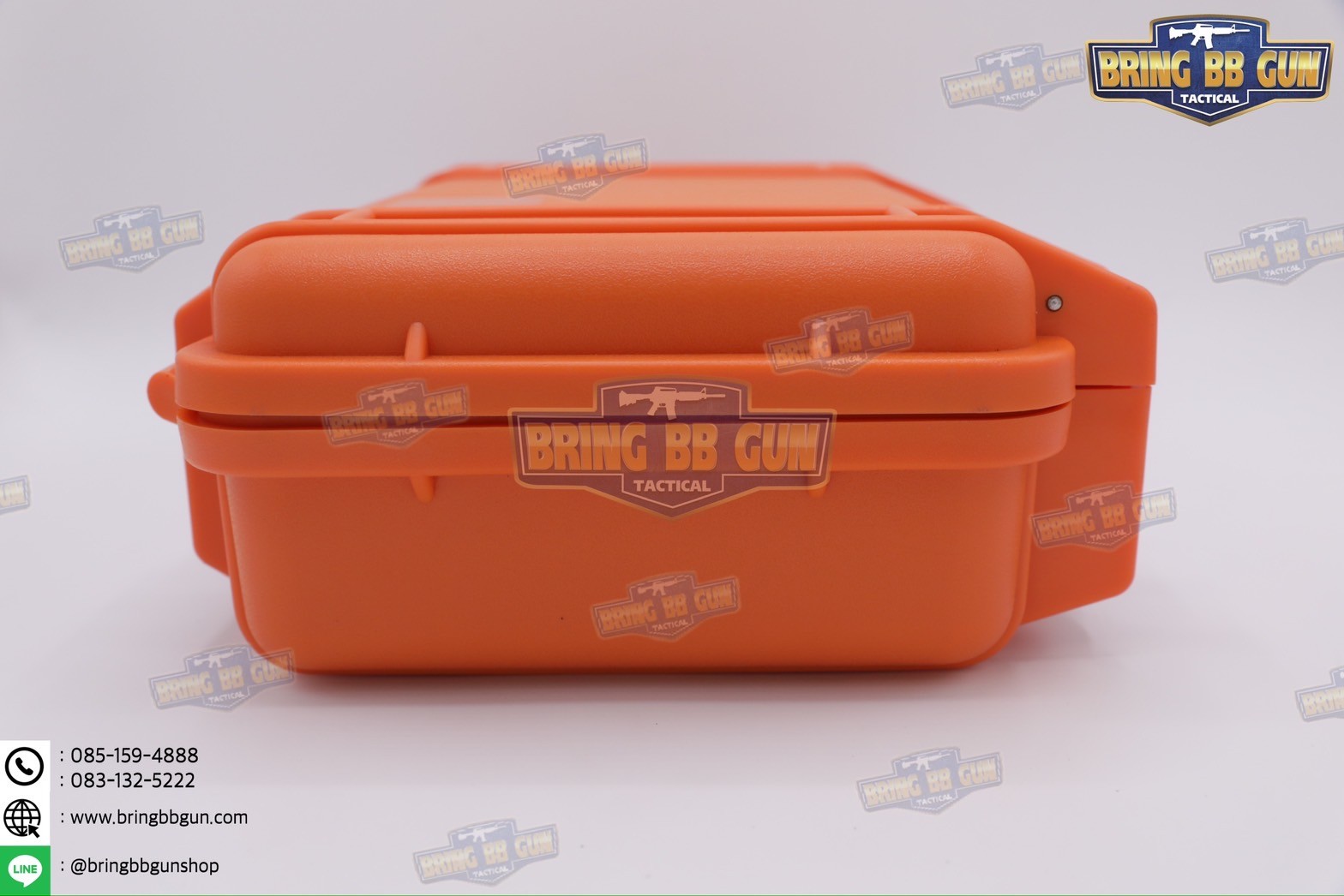 กล่อง B6 ทรง 1150 Protector Case