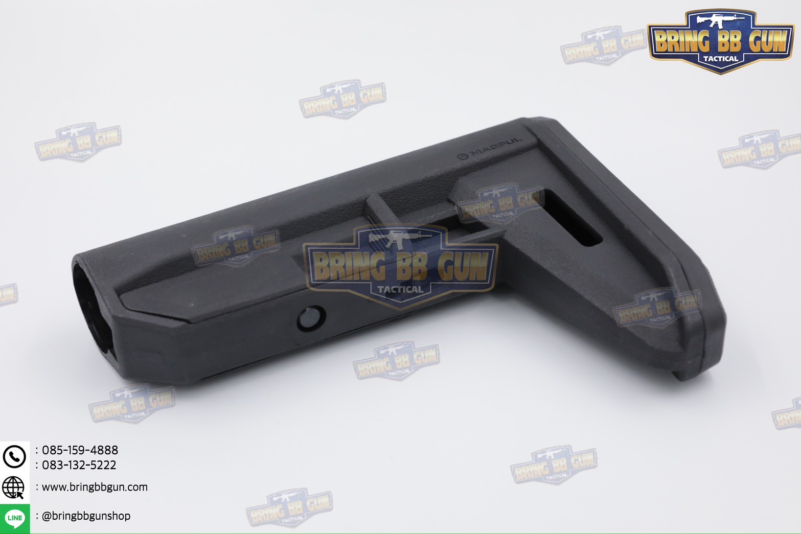 พานท้าย MOE TR