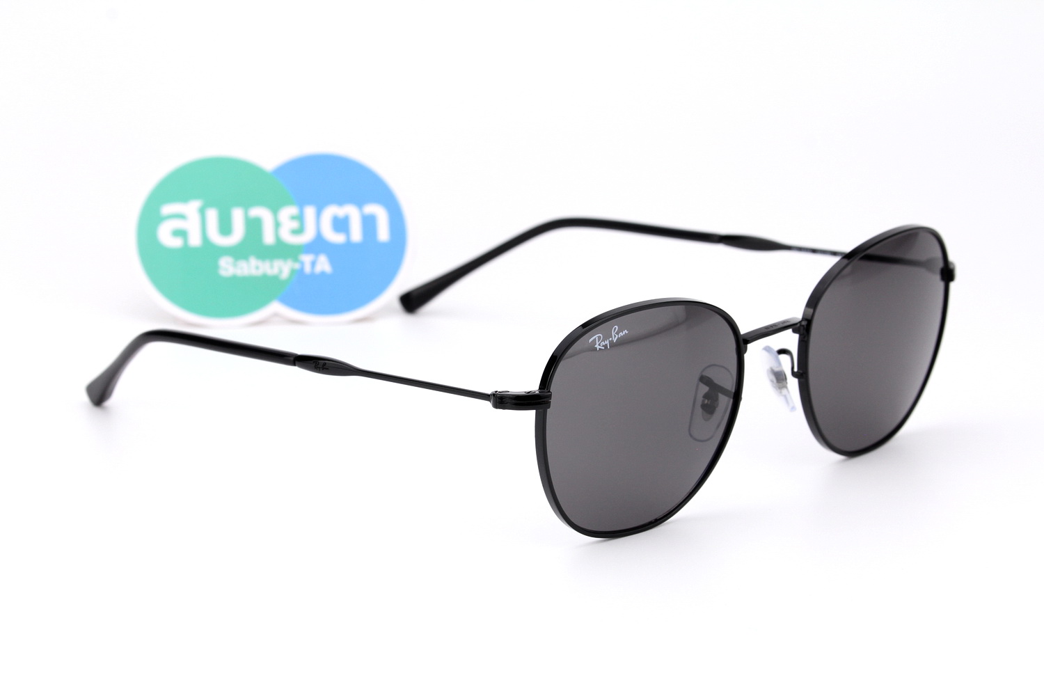 RayBan RB3809 002/B1