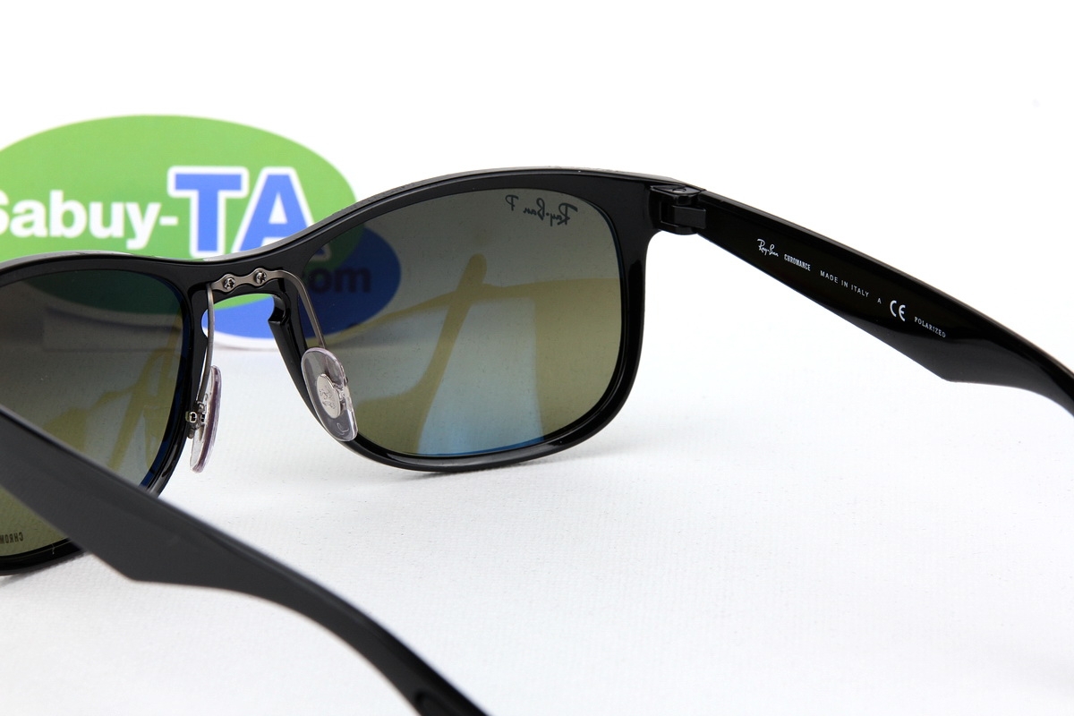 RayBan RB4263 601/5J Chromance Polarized Lens