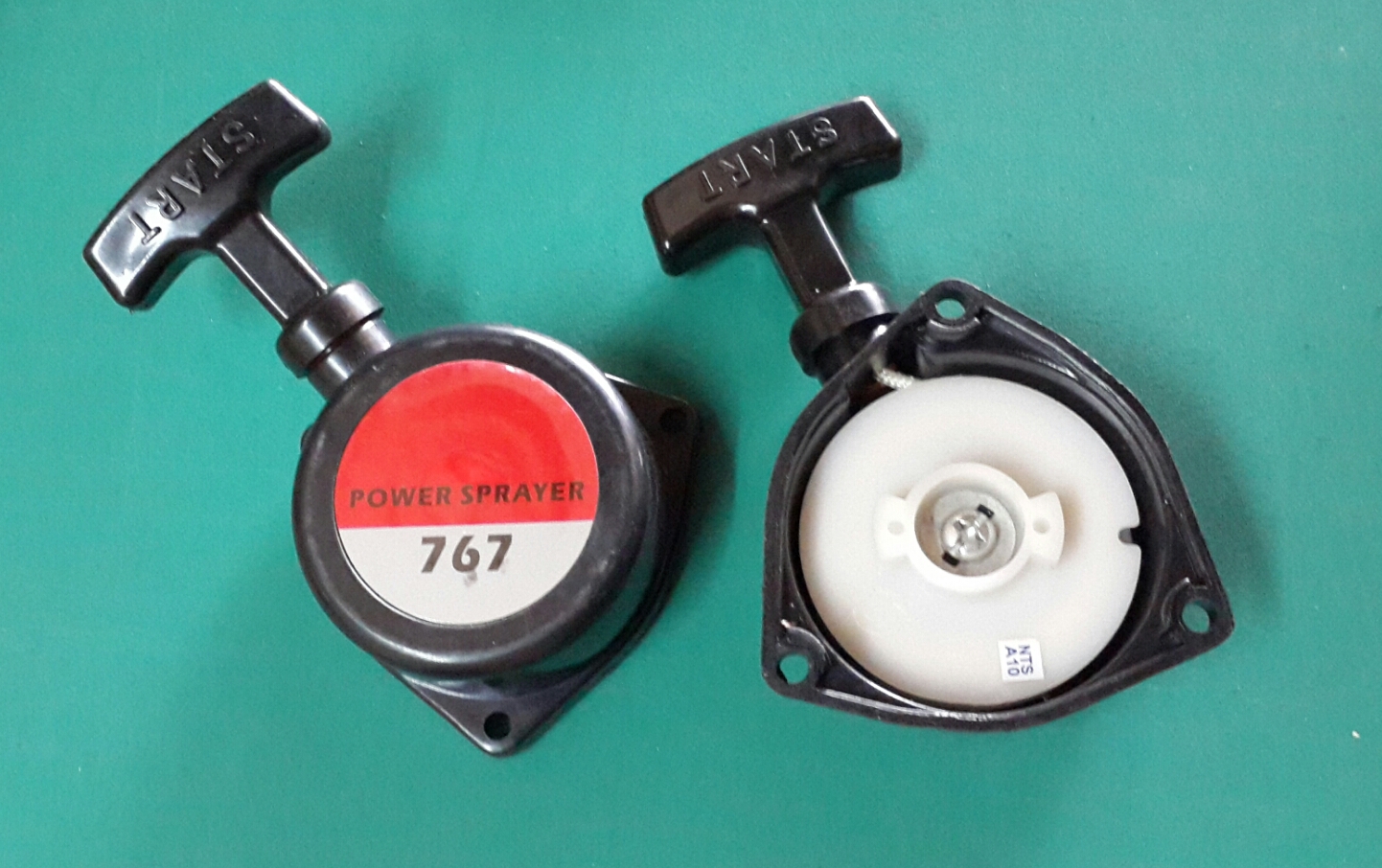 คาร์บูเรเตอร์ 5200A ใช้กับเครื่องตัดไม้รุ่น 5200