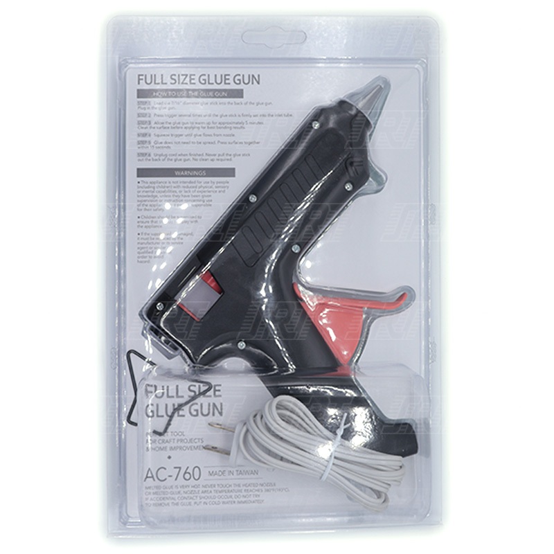 ปืนยิงกาว AC760 100-240V 80W | GLUE GUN | 99-G760