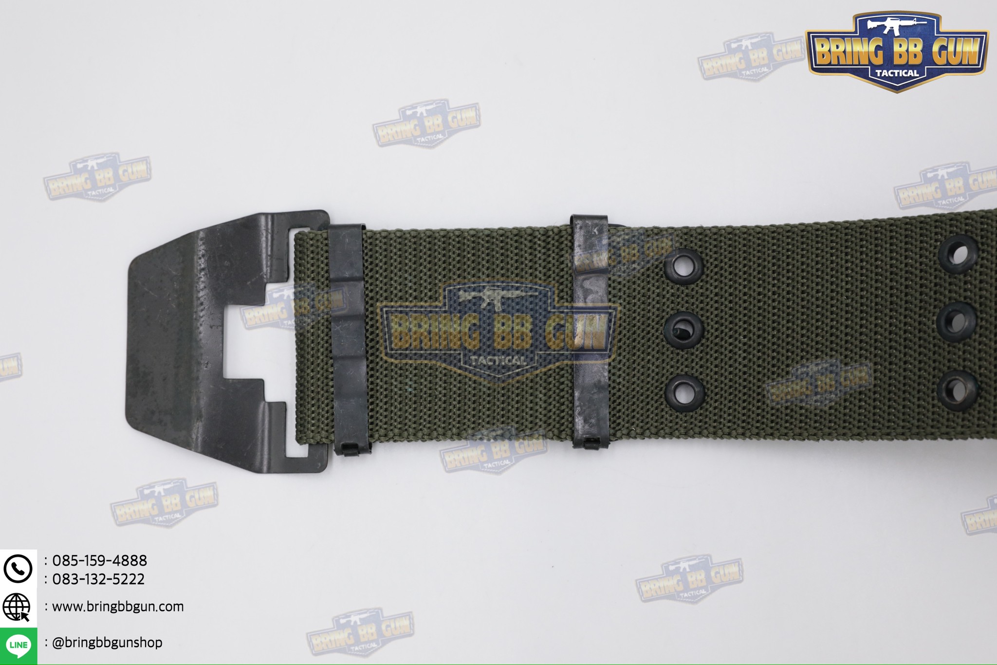 เข็มขัดสนาม รด. (เข็มขัดนอก) (เข็มขัด รด./ทหาร) (เข็มขัดนักศึกษาวิชาทหาร) (เข็มขัดนศท.) (รักษาดินแดน) (นักศึกษาวิชาทหาร) (ฝึกภาคสนาม) (เขาชนไก่)