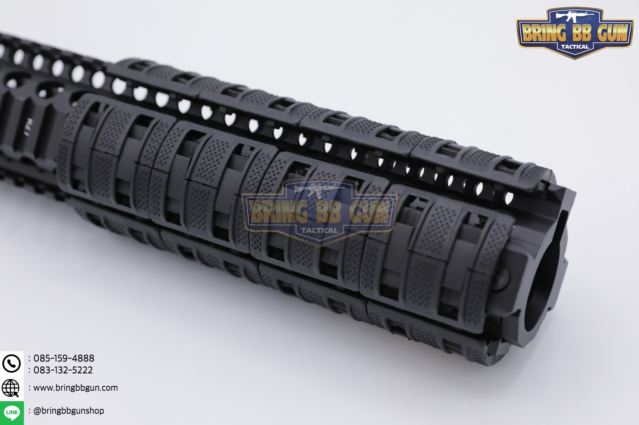 จิ๊กซอร์ ยี่ห้อ Magpul รุ่น XTM (16ชิ้น) (XTM Enhanced Rail Panels)