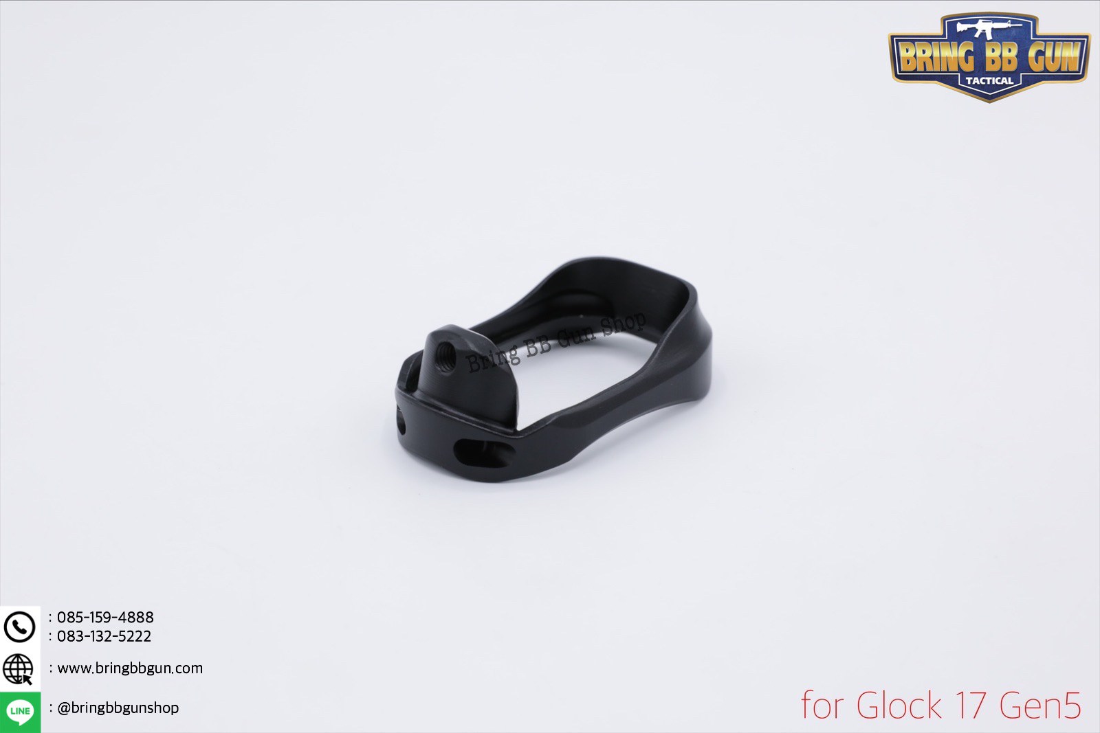 บ่อแม็กกระซีนGlock สำหรับปืน Glock 17 Gen5