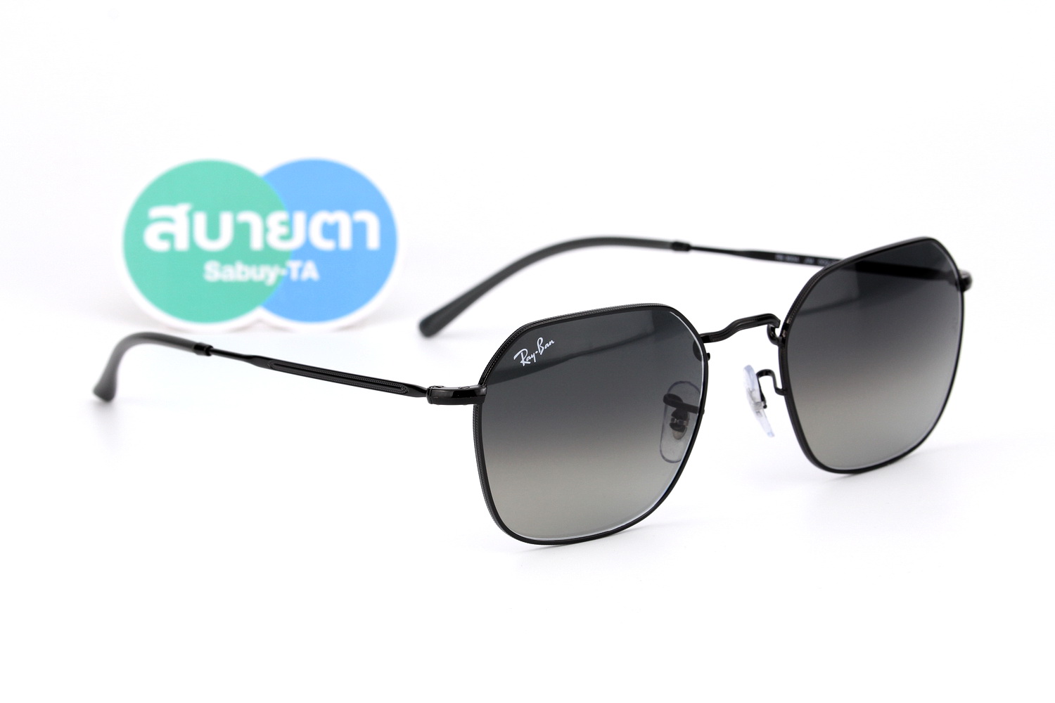 RayBan JIM RB3694 002/71