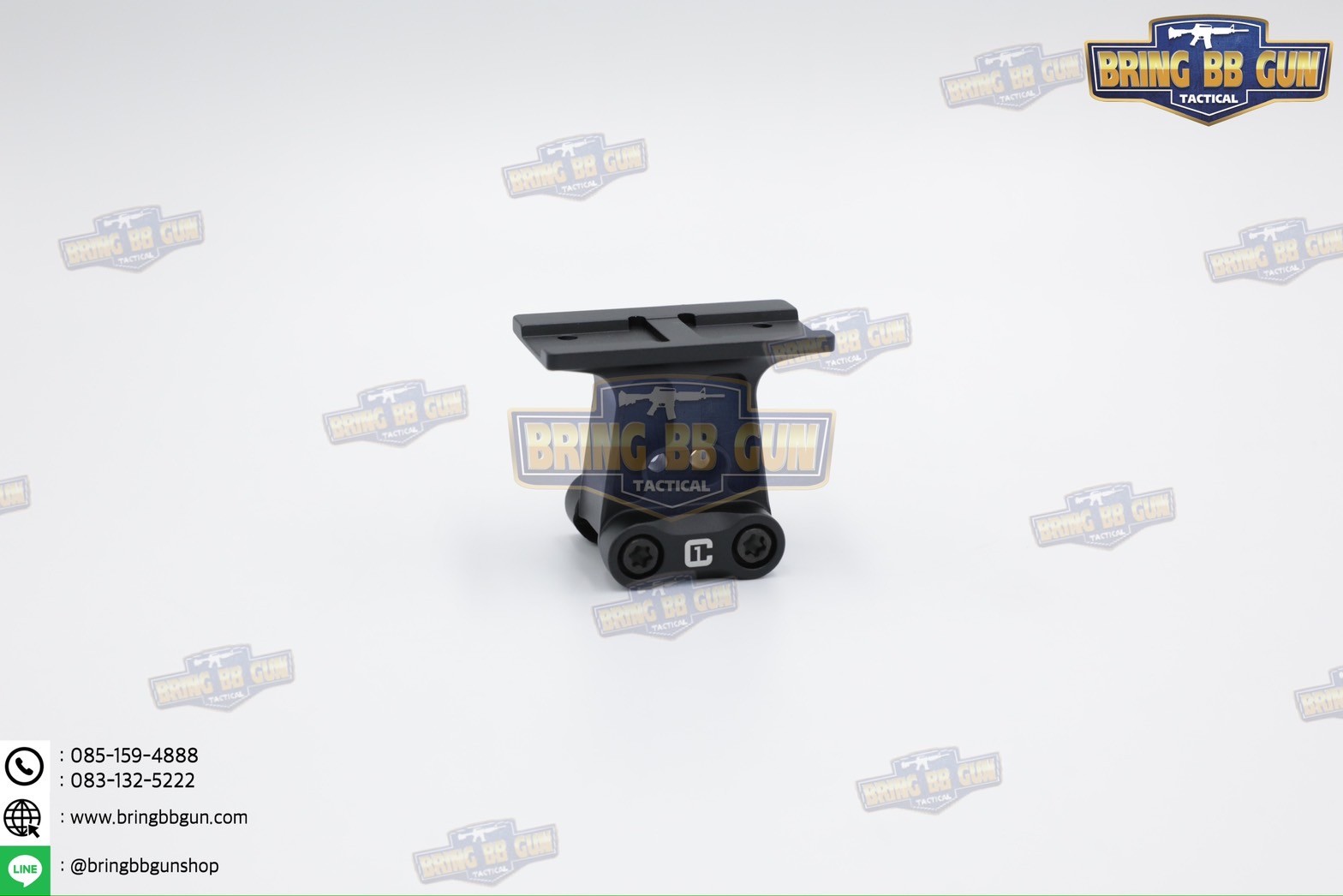 ขาจับดอท C1 สำหรับดอท Aimpoint Micro T1/T2 (Condition One) (Micro Footprint) (Optic Mount)