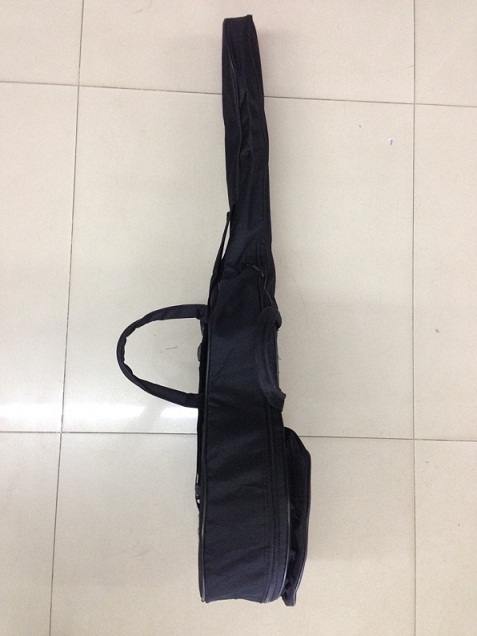กระเป๋ากีต้าร์เบบี้ Enya 34 นิ้ว ของใหม่ สีดำ ขายถูก