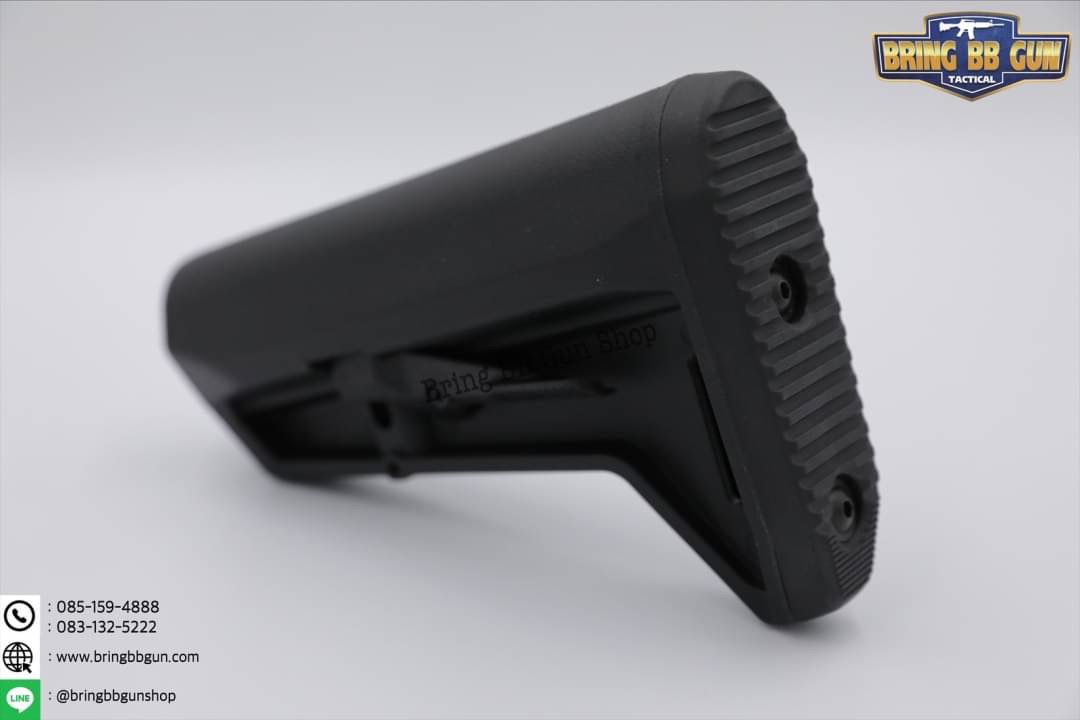 พานท้าย MOE SL-K (รุ่นสั้น)