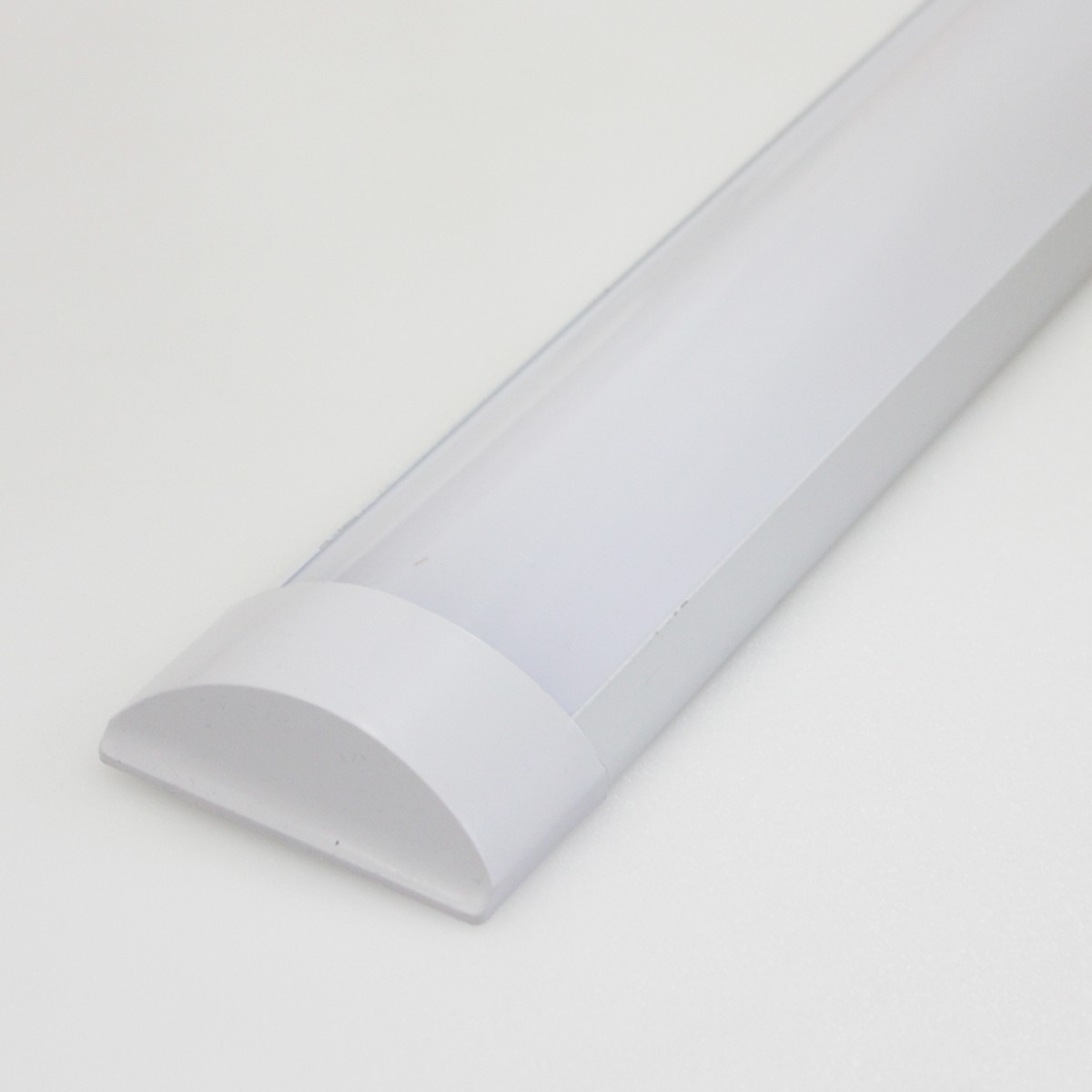 โคมไฟหน้าเรียบ IWC-SET-LED-1.2M-36W-WH