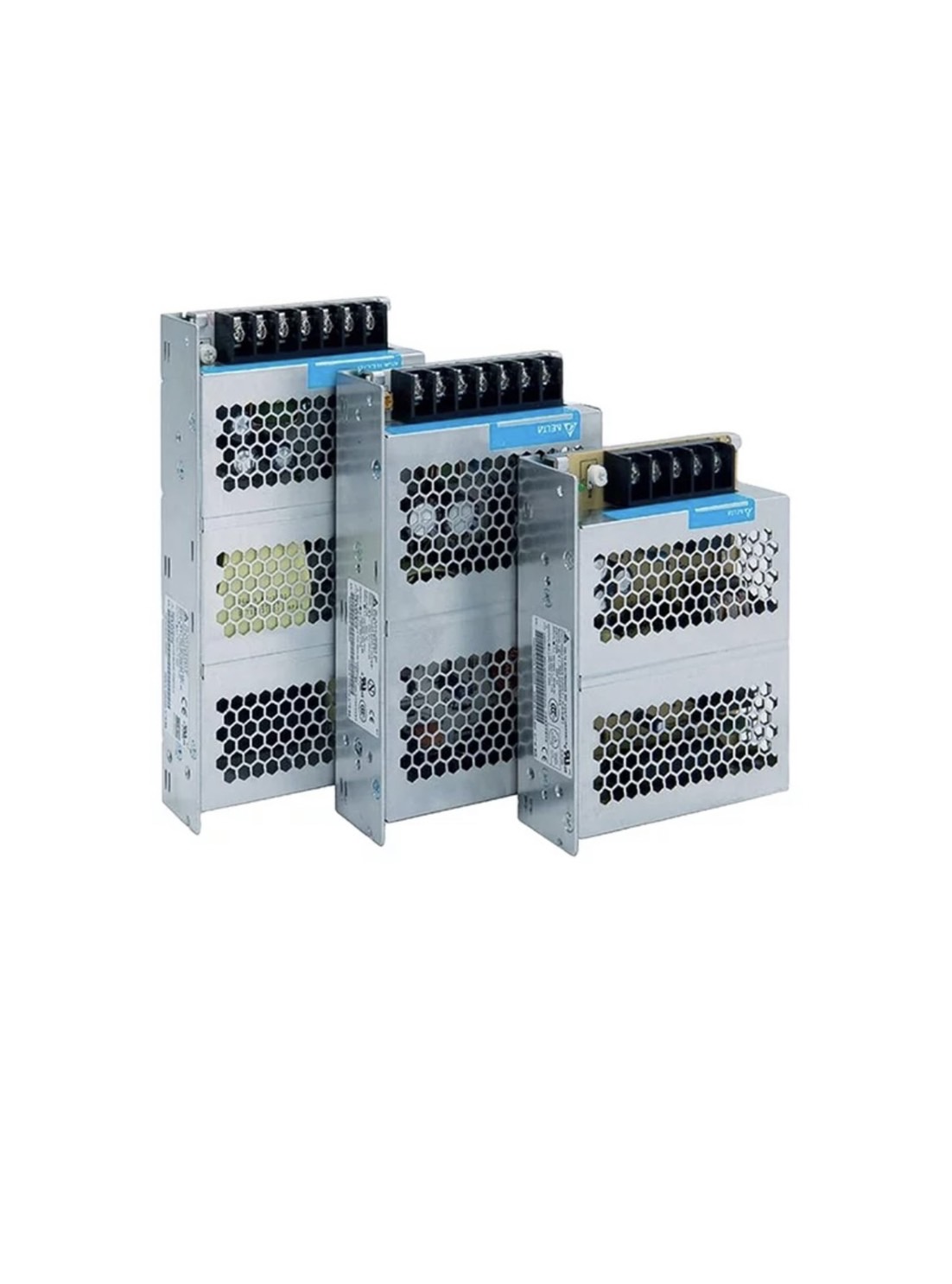 Delta Power Supply PMC-24V300W1BA 24V/300W - 220V