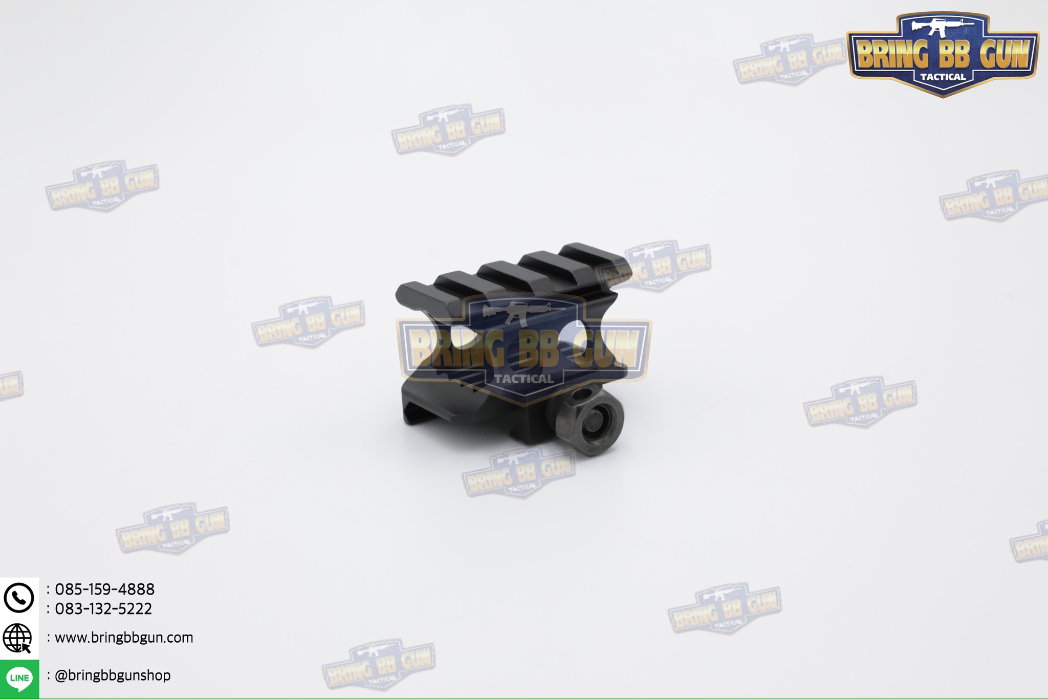 ขายกสูงเอียงหน้า B3