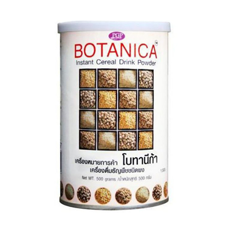 Botanica โบทานีก้า