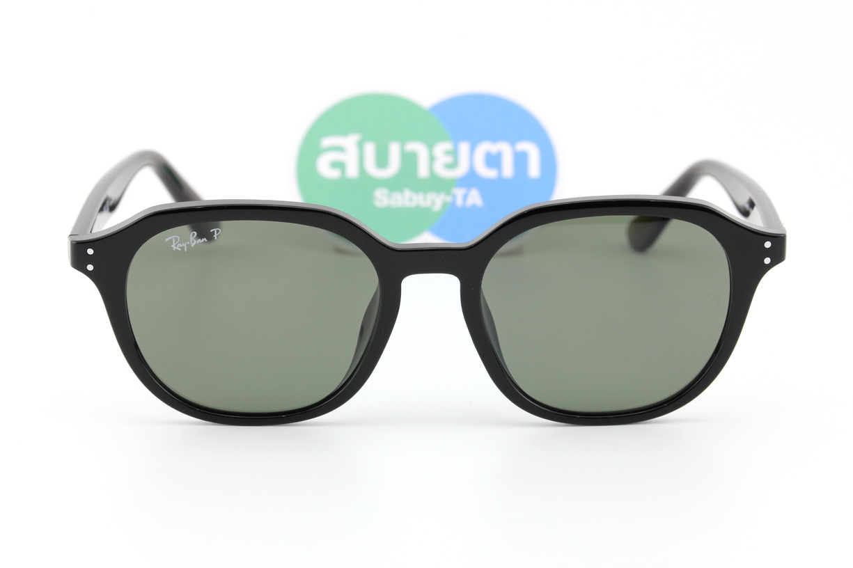 RayBan RB4459D 901/9A Polarized Lens
