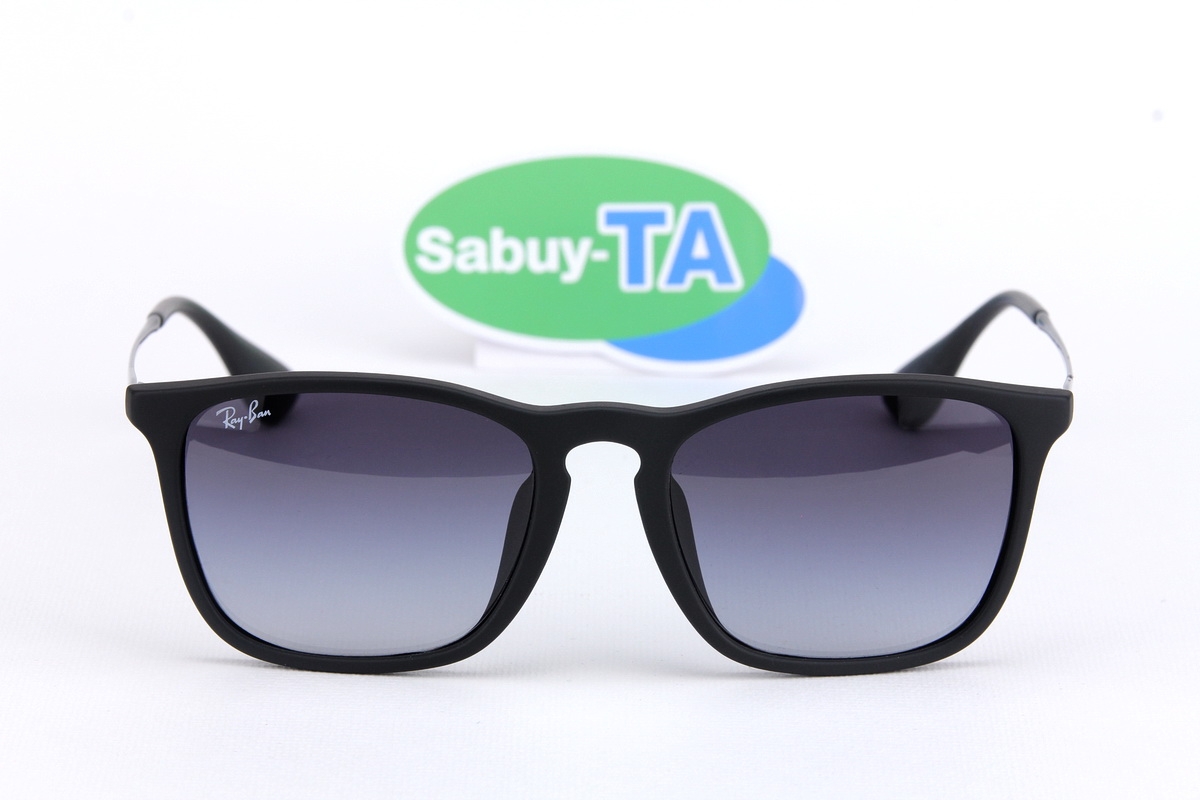 RayBan Chris RB4187F 622/8G