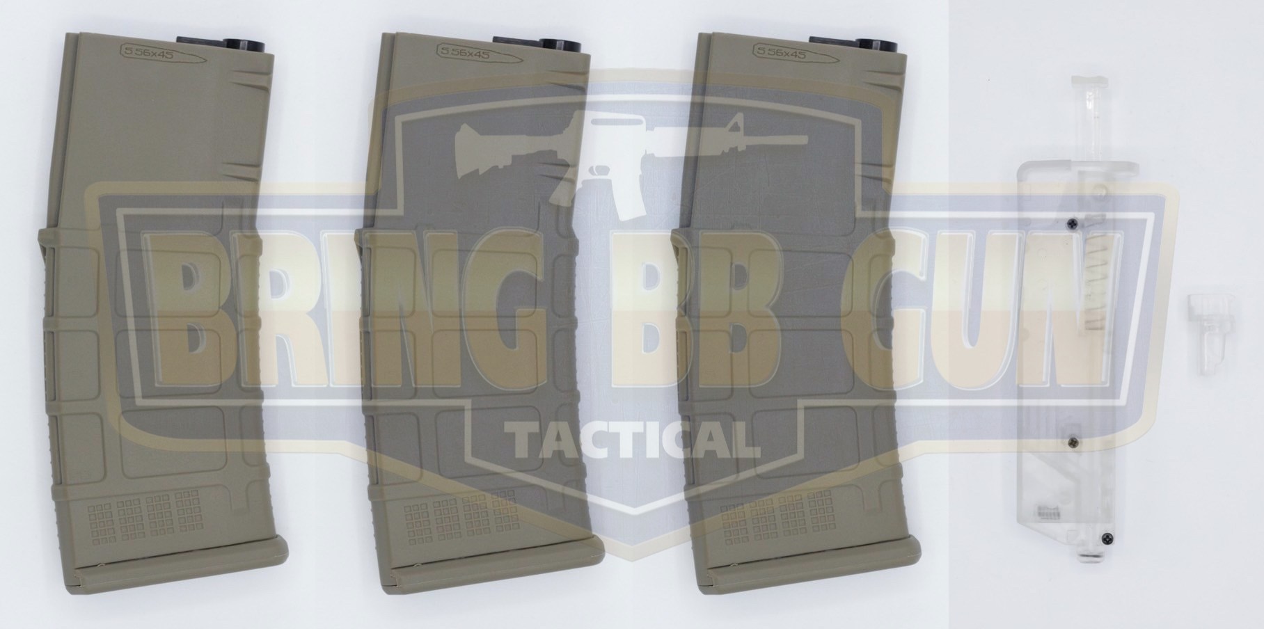 โหลดเดอร์ ไซค์ S (โหลดเดอร์เล็ก)