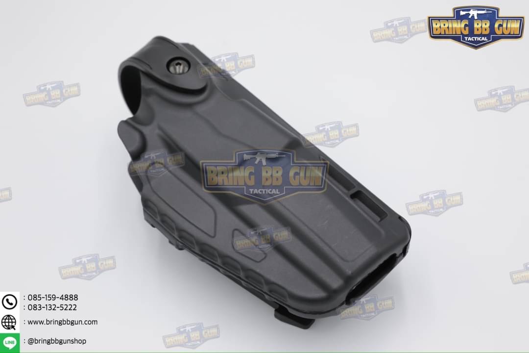 ซองปืนพกนอก Level 3 รุ่น Sig Sauer P320 (Level 3 Holster) (P320) (M17/M18)