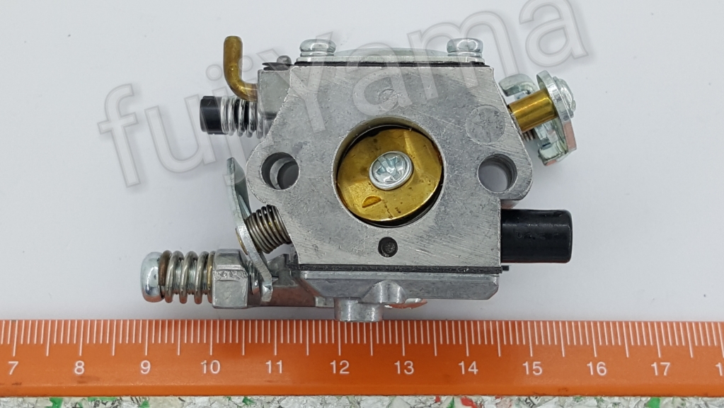 คาร์บูเรเตอร์ 3800 A ใช้กับเครื่องตัดไม้ รุ่น 3800