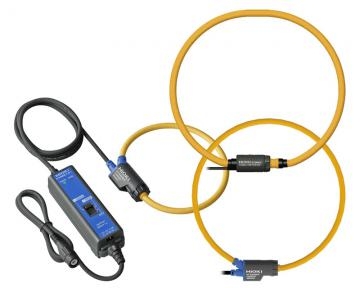 Hioki CT9667-02 เซนเซอร์วัดกระแสไฟฟ้าแบบยืดหยุ่น (AC FLEXIBLE CURRENT SENSOR)
