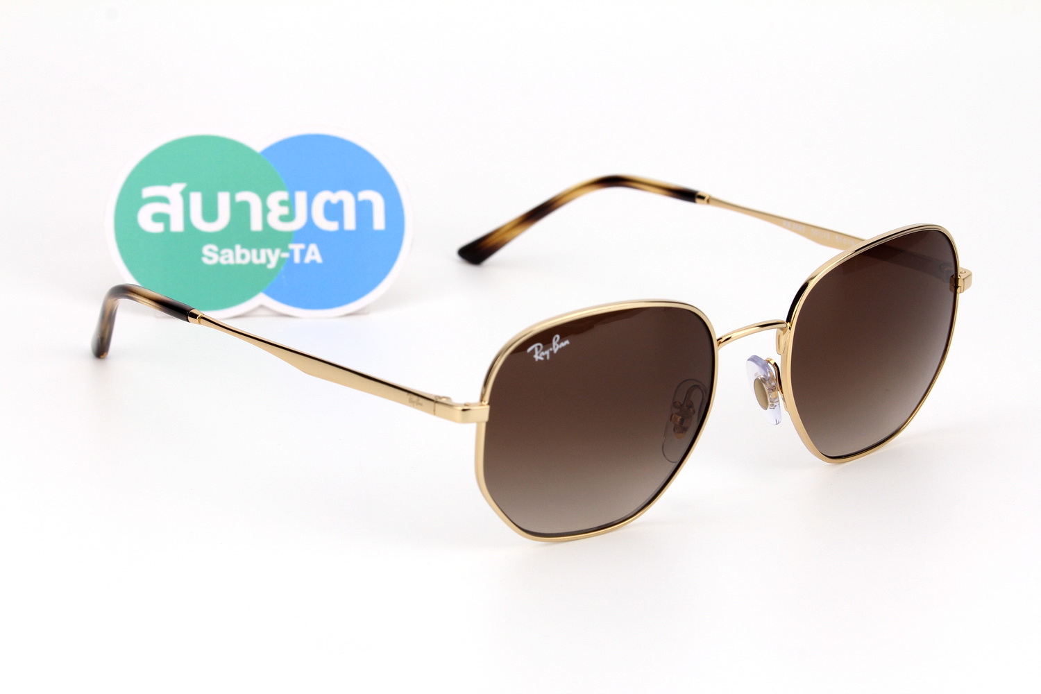 RayBan RB3682 001/13