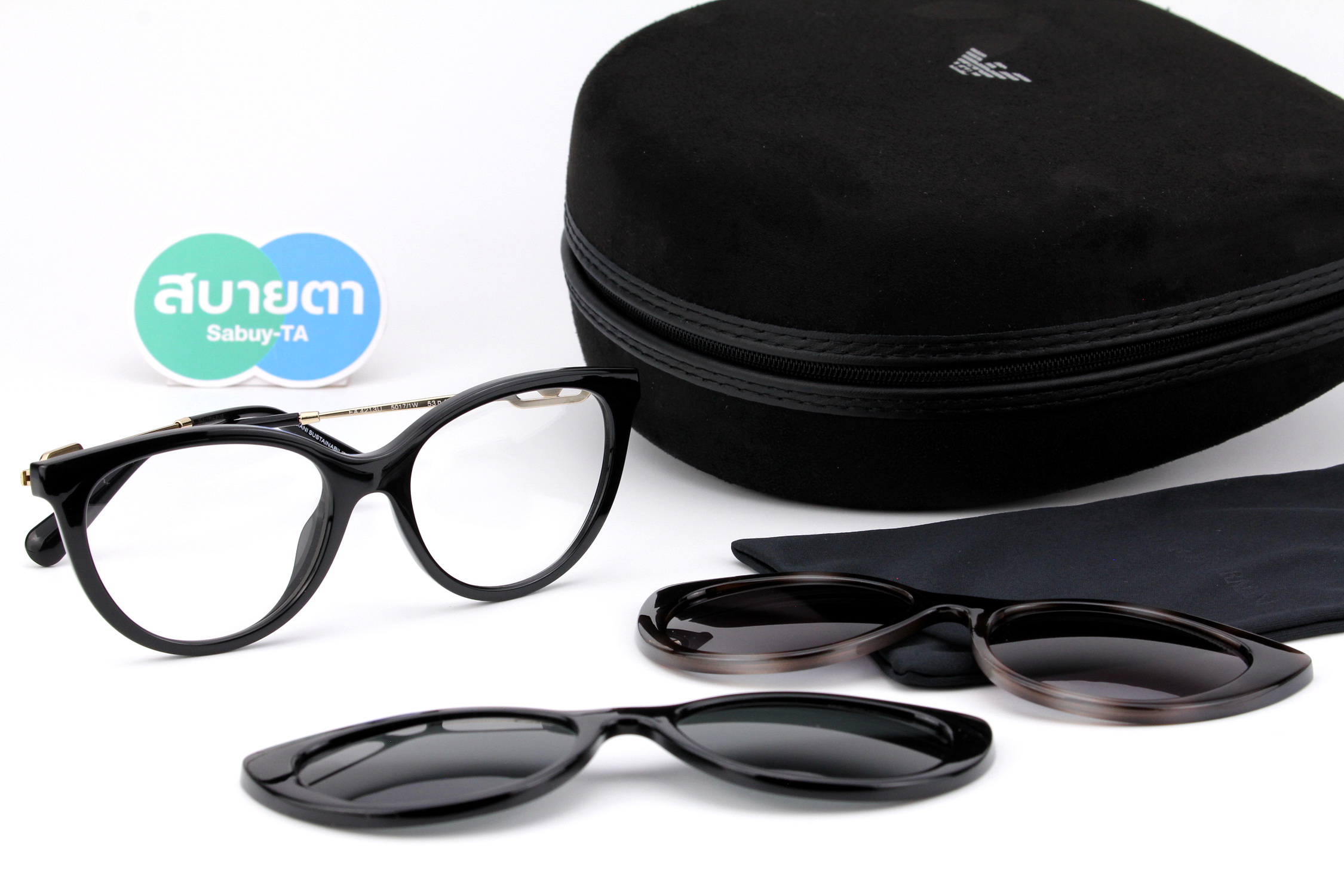 Emporio Armani EA4213U 50171W