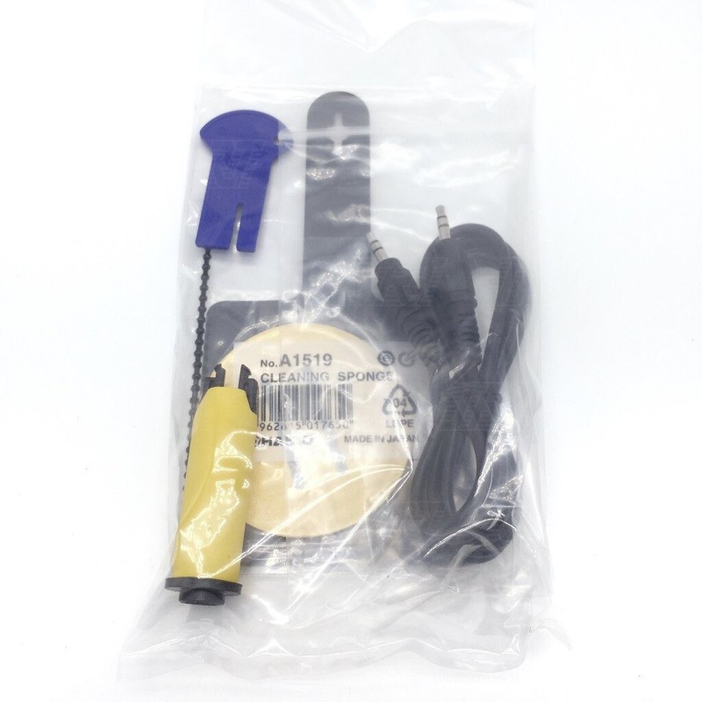 เครื่องควบคุมอุณหภูมิหัวแร้งบัดกรี FX951 | HFX951-55 HAKKO | แบบกดปุ่มปรับอุณหภูมิหัวแร้ง | ของแท้100% | (**แถมT12-B**)