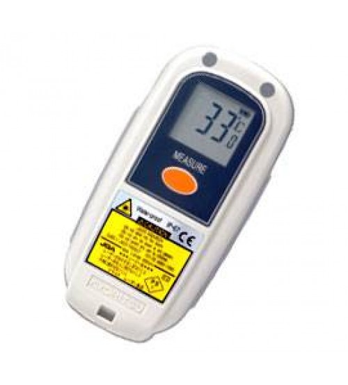 KYORITSU MODEL 5510 Infrared Thermometer onebanmor
