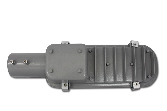 IWC-STR-12W ไฟถนน แสงขาวและแสงวอร์มไวท์