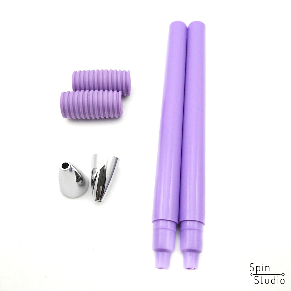 ชุดทำปากกาควง Supawit DC