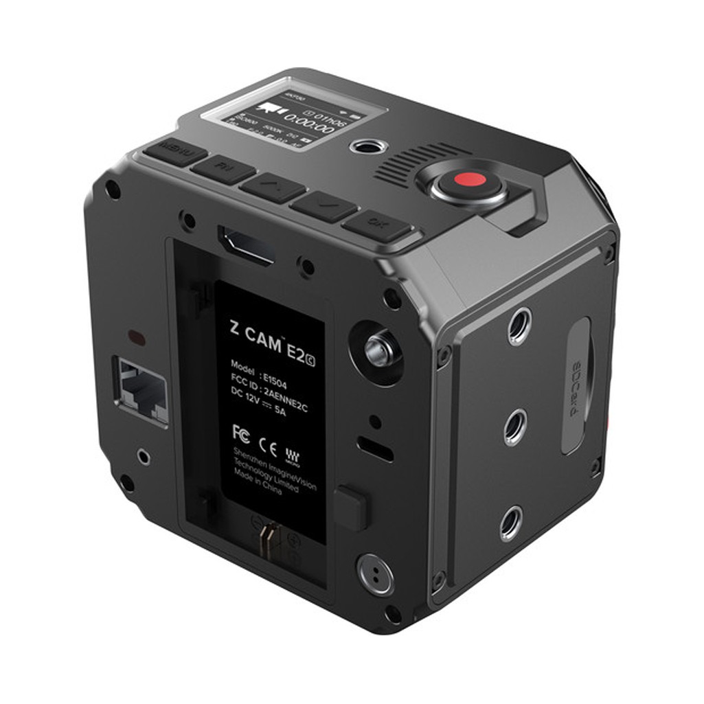 Z CAM E2C Professional 4K Cinema Camera