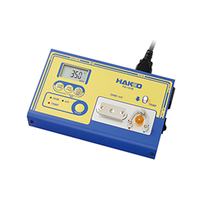 เครื่องทดสอบชุดหัวแร้ง HFG101B-05