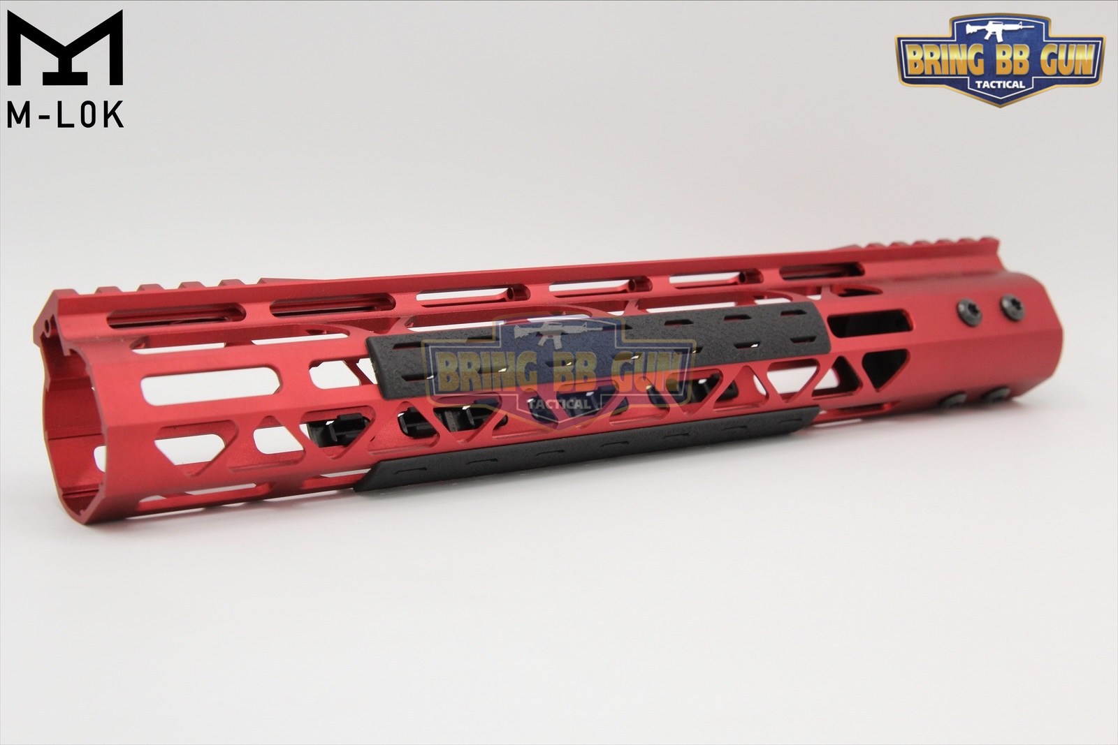 BCM M-Lok/Keymod Rail Panel Kit (ใช้ได้กับชุดหน้าระบบราง M-Lok หรือ ระบบราง Keymod เท่านั้น)