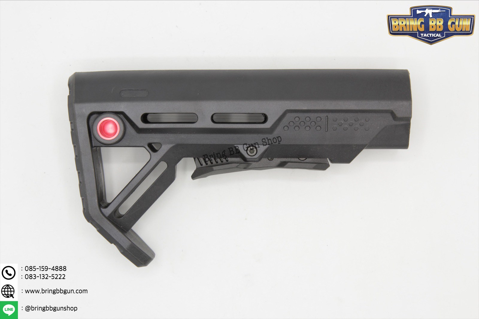 พานท้าย Viper