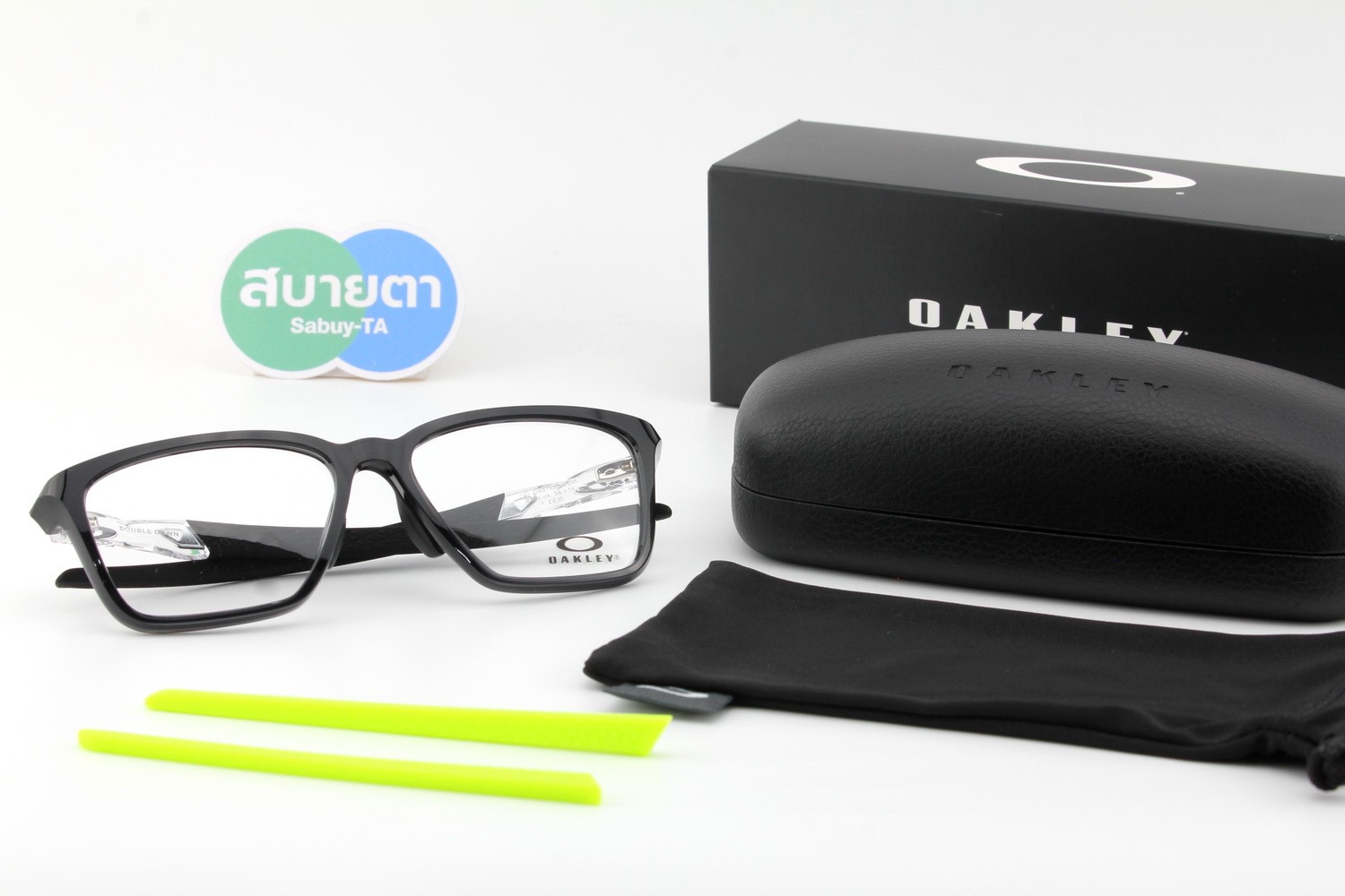 Oakley DOUBLE DOWN OX8188D-04