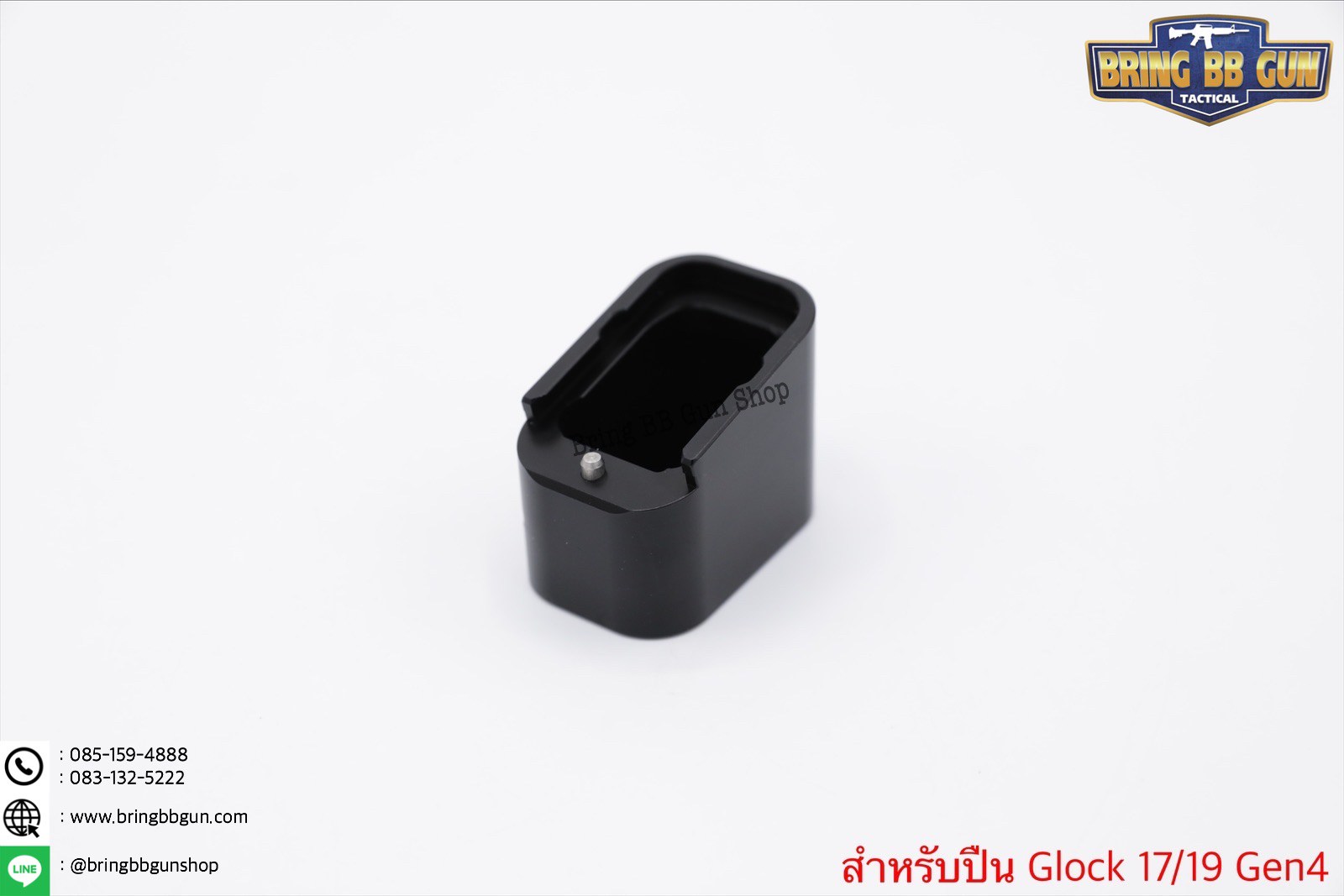 ชุดเซ็ท Taran Tactical สำหรับปืน Glock รุ่น Glock17/19 Gen4