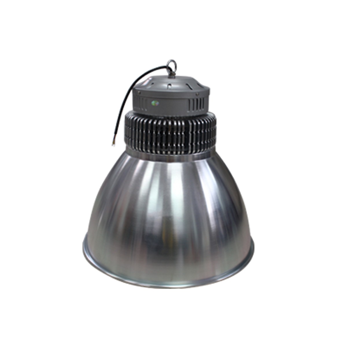 IWC-HIB-SMD3030-150W ไฮเบย์ รุ่นแยกฝาทรงใหม่ แสงขาวและแสงวอร์มไวท์