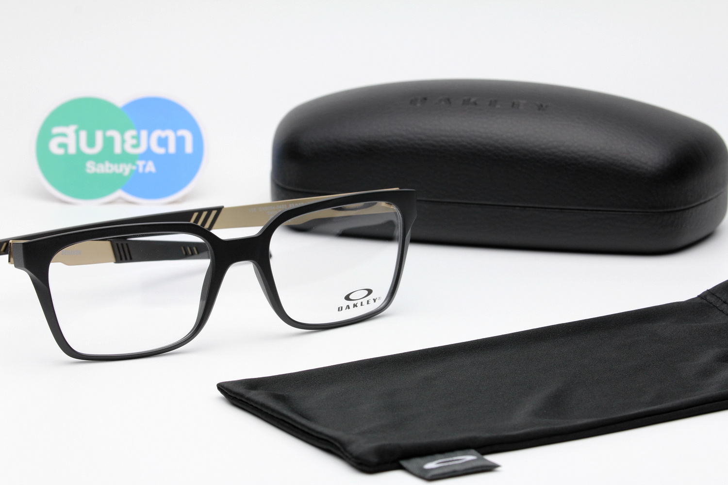 Oakley DEHAVEN OX8054-04