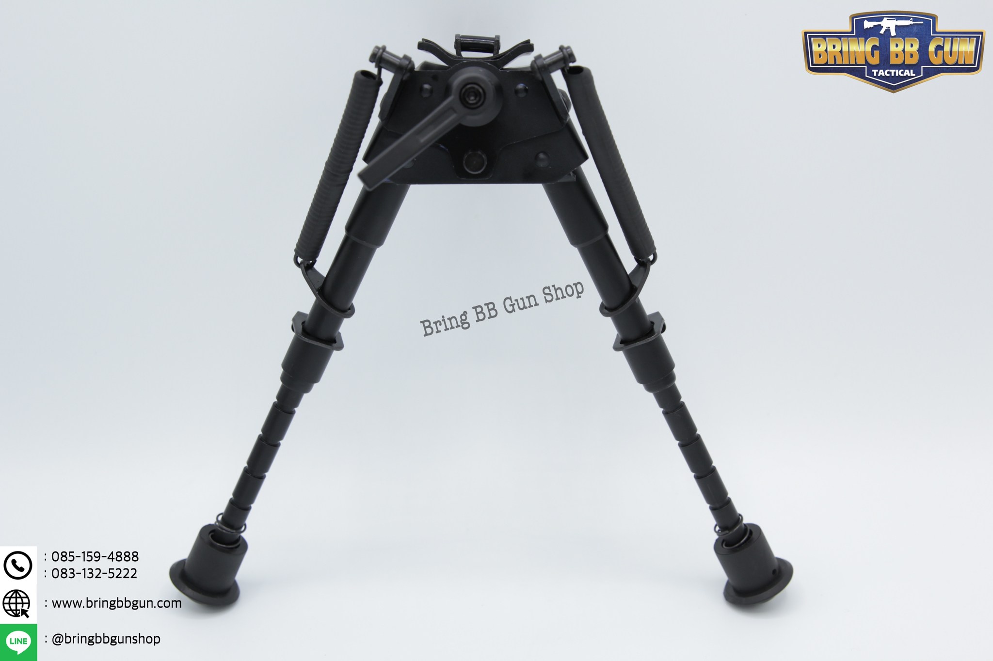 ขาทรายสปริง รุ่นโยกซ้าย-ขวา