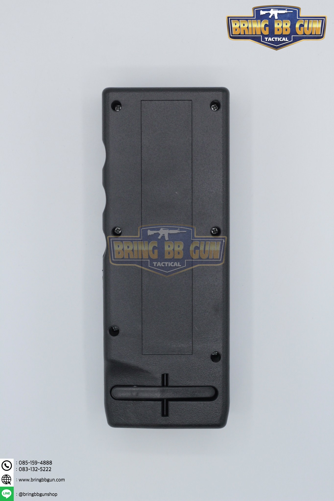 โหลดเดอร์ โอดิน (แพ็กเกจกล่องดำ) (Fastest Speed Loader Odin Inovation)