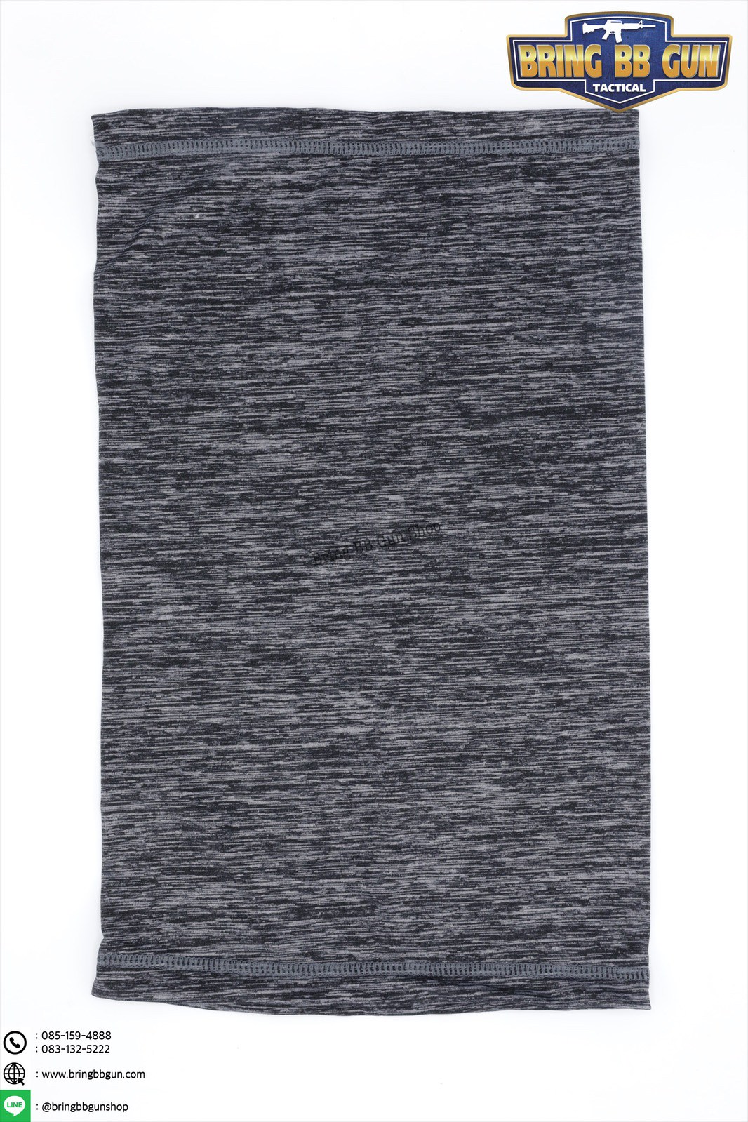 ผ้าบัฟ กันUV (ผ้าอเนกประสงค์ กันแดด กันฝุ่น) (Anti UV Buff)