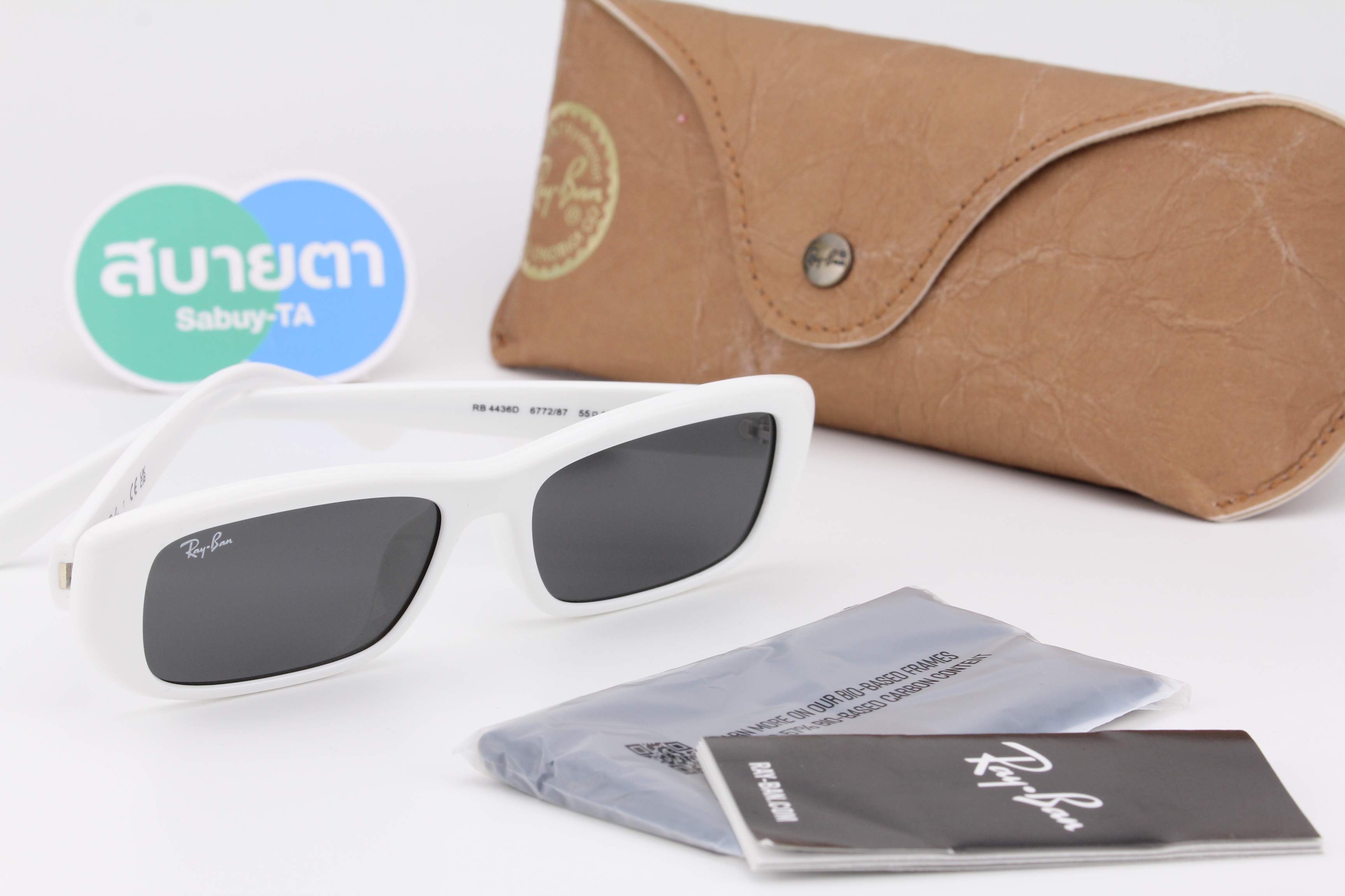 RayBan RB4436D 667287