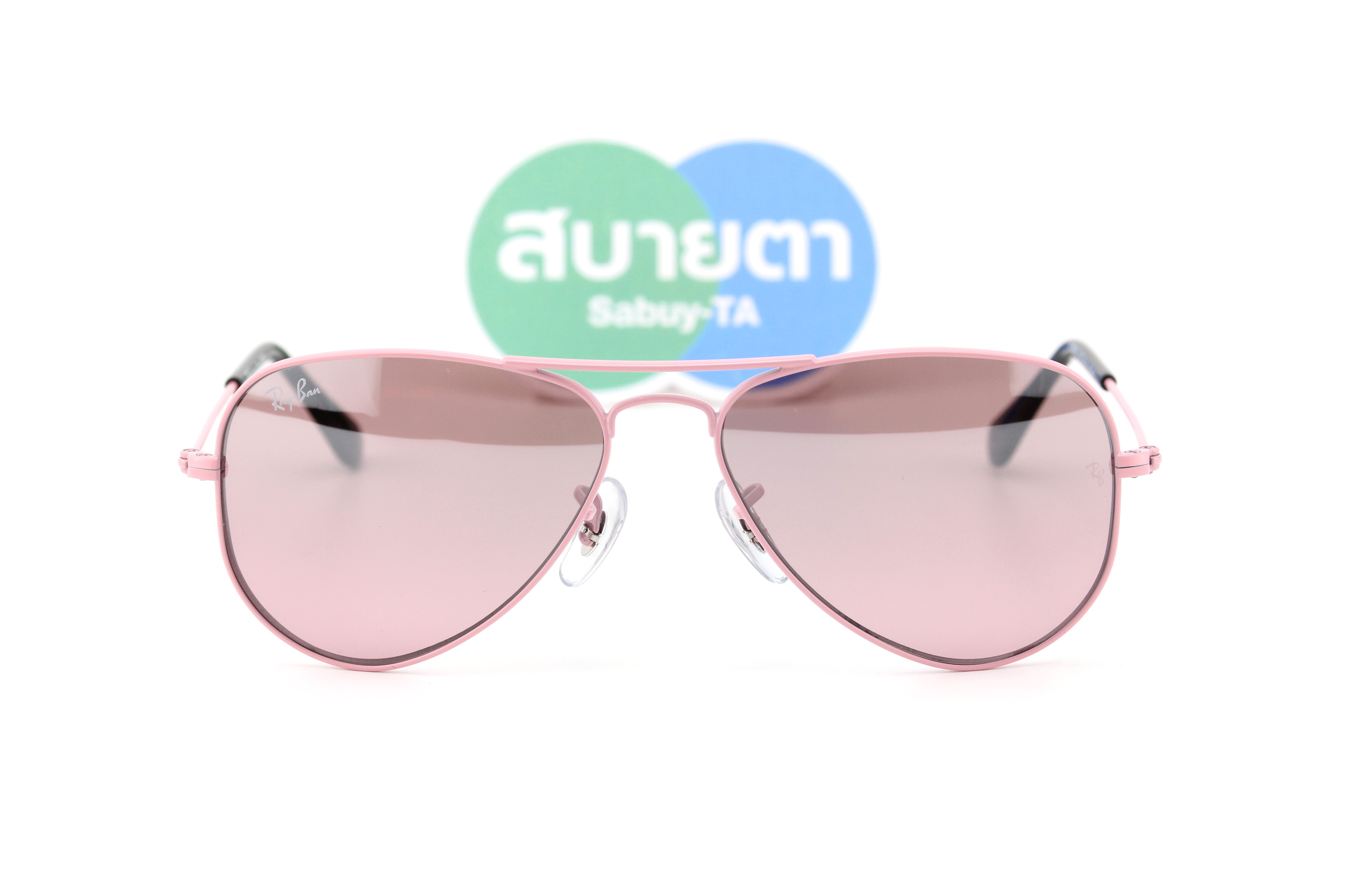 RAYBAN JUNIOR AVIATOR RJ9506S 211/7E