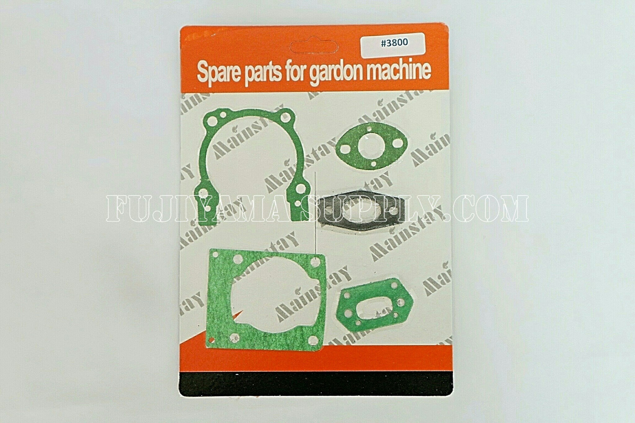 ชุดปะเก็น 3800 ใช้กับเครื่องตัดไม้ รุ่น 3800