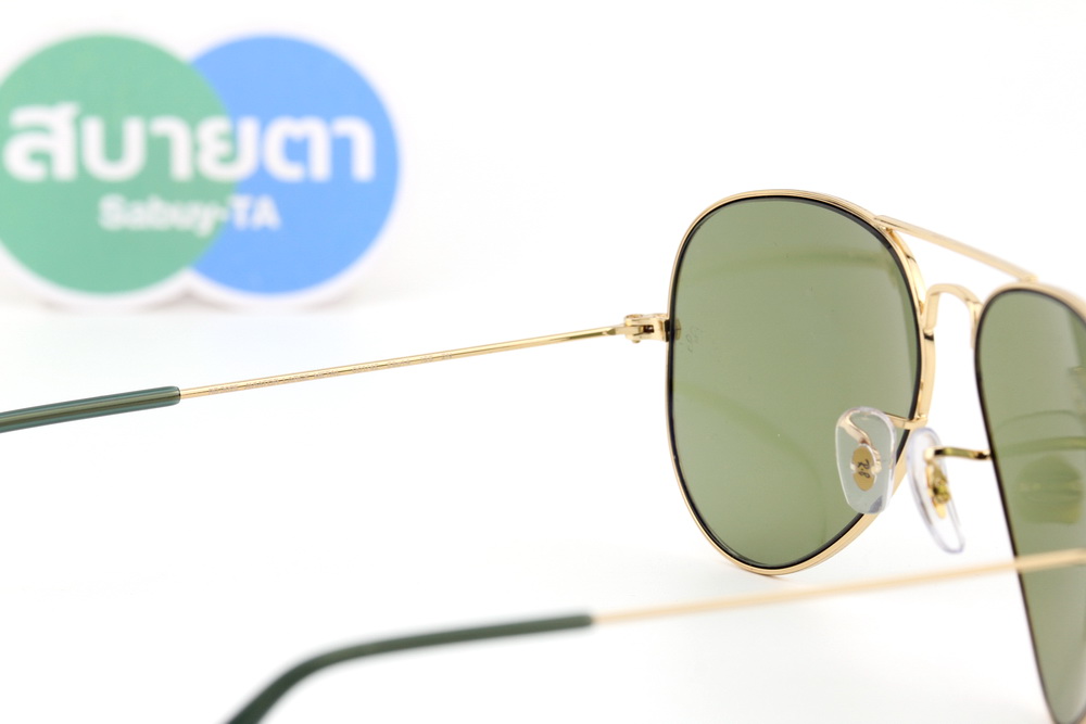 RayBan Aviator Large Metal RB3025 001/4E
