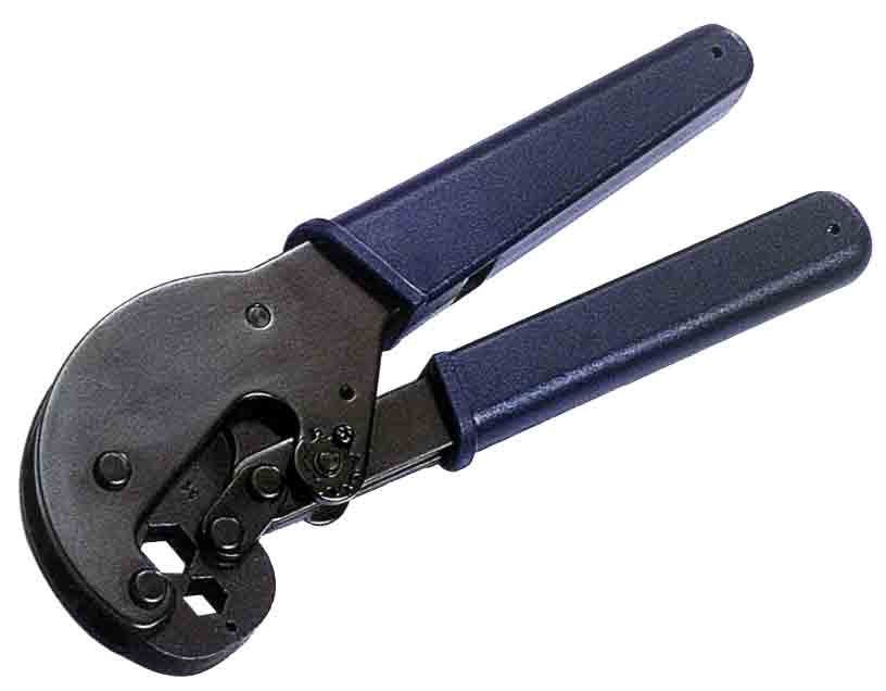 HANLONG คีมย้ำคอนเน็คเตอร์ HT-106