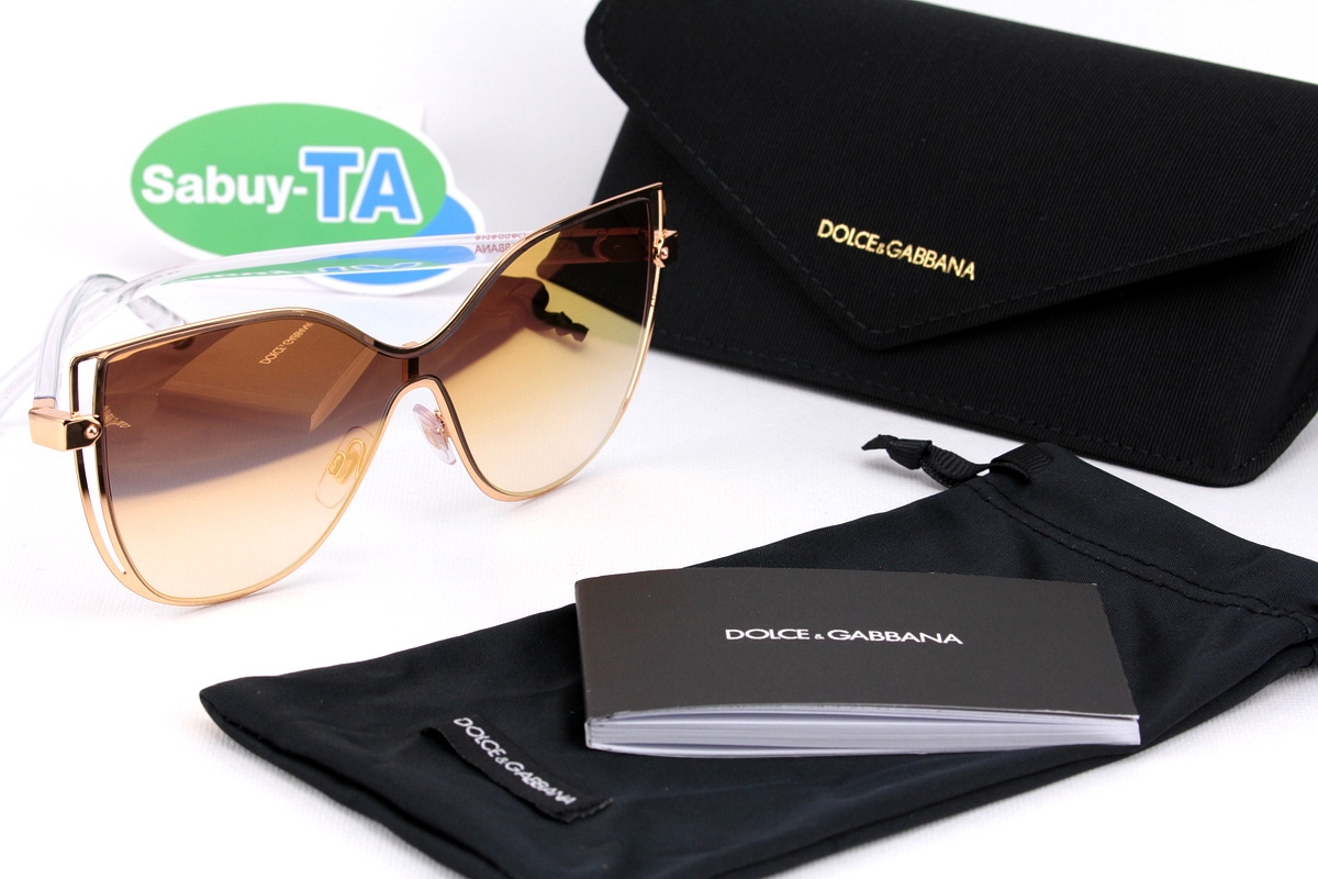 Dolce & Gabbana DG2236 1298/6F